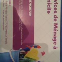 auto-entrepreneur Autres services Autres services, SAVIGNY LE TEMPLE