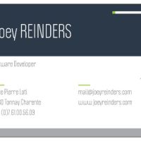 Photo de Développeur à Tonnay Charente