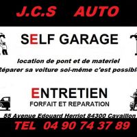 auto-entrepreneur Industrie  Industrie , CAVAILLON 