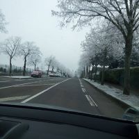 Photo de Chauffeur-livreur à Rennes