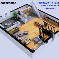 Photo de Menuisier à Draveil
