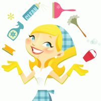 Photo de Agent d'entretien à St Xandre