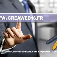 auto-entrepreneur Développeur Développeur, ANGOULEME 