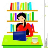 Photo de Secrétaire à Villeveyrac