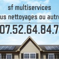 Photo de Femme de ménage à Trelaze