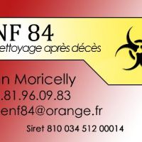 auto-entrepreneur Autres services Autres services, sorgues  