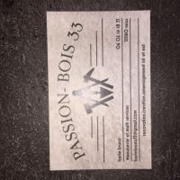 Photo de Menuisier à Mios