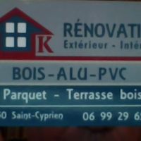 Photo de Menuisier à St Cyprien Plage