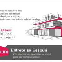 auto-entrepreneur Peintre Peintre, Cannes 