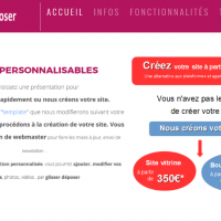 auto-entrepreneur Webmaster Webmaster, FERNEY VOLTAIRE 