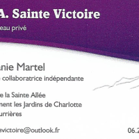 Photo de Secrétaire à Pourrieres