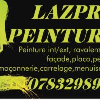 Photo de Peintre à Villeneuve Les Beziers