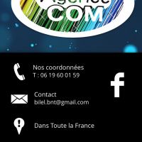 auto-entrepreneur Architecte Architecte, PARIS 