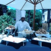 auto-entrepreneur Restauration  Restauration , MONTIGNY LES CORMEILLES 75