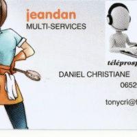 Photo de Agent d'entretien à Le Golfe Juan