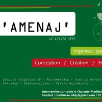 auto-entrepreneur paysagiste paysagiste, ROCHEFORT 