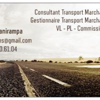 Gestionnaire Transport Externe  MEYZIEU