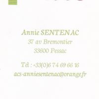 auto-entrepreneur Comptable Comptable, PESSAC 