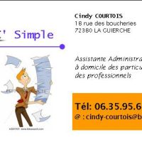 Photo de Secrétaire à La Guierche