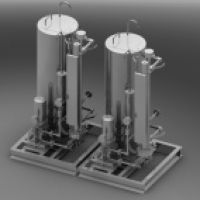 Photo de Industrie à St Michel De Veisse