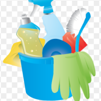 Nettoyage industriel et particulier  VIRIEU