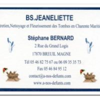 Photo de Autres services à Breuil Magne