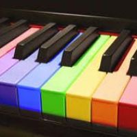 Cours de piano ou clavier tous niveaux Toulouse