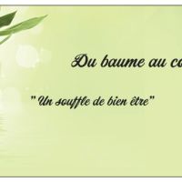 Photo de Bien-être à Le Haillan