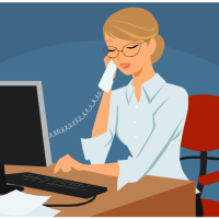 Photo de Comptable à Haverskerque