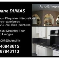 Photo de Rénovation complète à Limoges