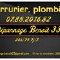 auto-entrepreneur Plombier Plombier, EYSINES 