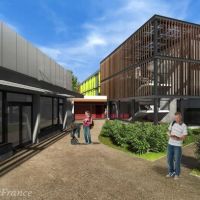 Photo de Industrie à Ernee