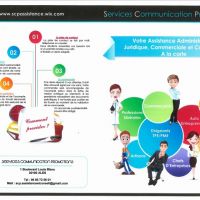 auto-entrepreneur Secrétaire Secrétaire, ALES