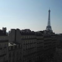 auto-entrepreneur Sécurité  Sécurité , PARIS 3EME ARRONDISSEMENT 