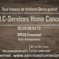 Photo de Peintre à Morhange