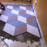 Photo de Rénovation complète à Dammartin En Goele