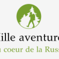 Tourisme daventure en Russie Angers
