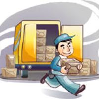 Photo de Chauffeur-livreur à St Mesmin