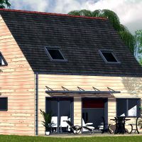 auto-entrepreneur Couvreur Couvreur, STE MAURE DE TOURAINE 