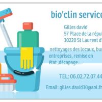 Photo de Agent d'entretien à St Laurent D Aigouze