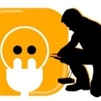 Photo de Électricien à Biguglia