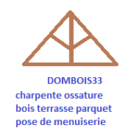 auto-entrepreneur Charpentier Charpentier, GAURIAGUET 