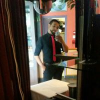 Photo de Restauration à St Maurice