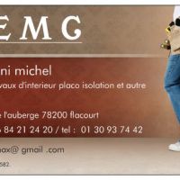 auto-entrepreneur Plaquiste Plaquiste, FLACOURT 