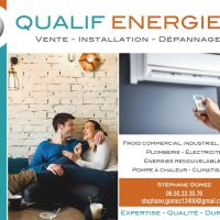 Photo de Climaticien à St Affrique