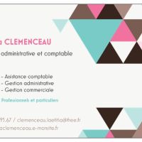 Assistante Administrative et Comptable TALISSIEU