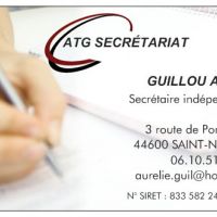 auto-entrepreneur Secrétaire Secrétaire, ST NAZAIRE 44