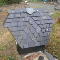 Photo de Couvreur à Commana