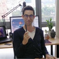 auto-entrepreneur Graphiste Graphiste, Caen 