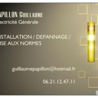auto-entrepreneur Électricien Électricien, Uchaud 30